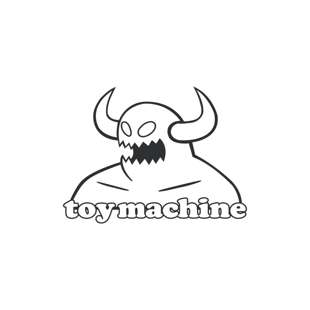 TOY MACHINE