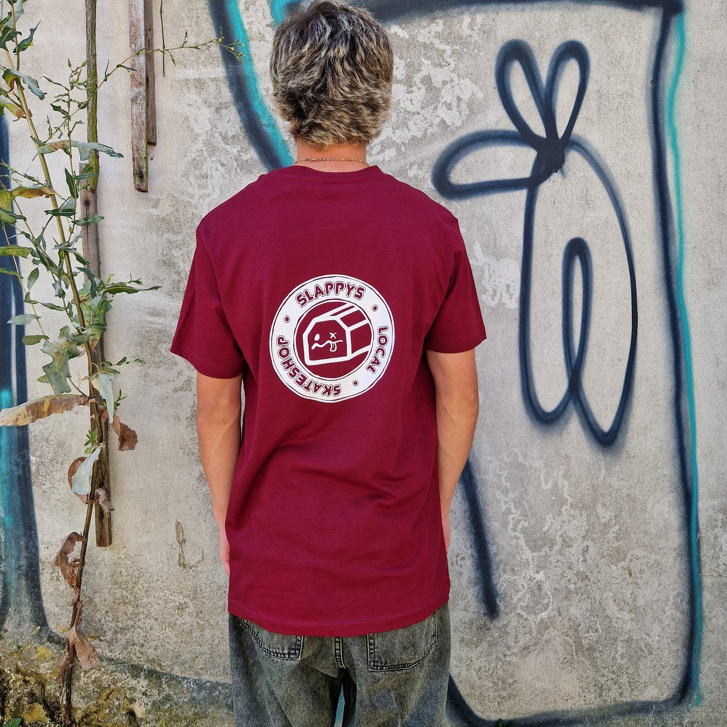 T-SHIRTS
