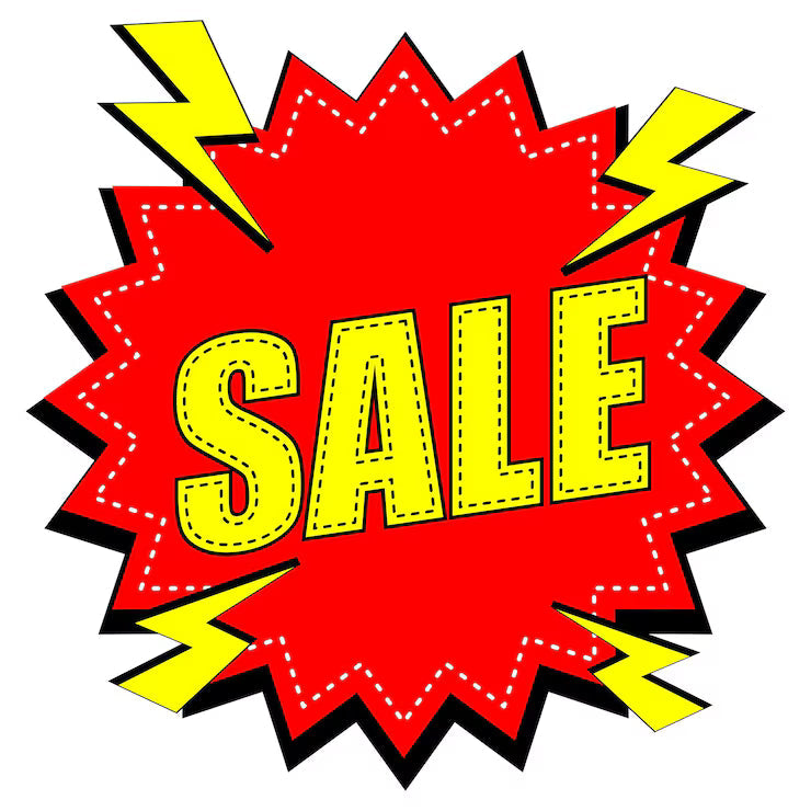 SALE