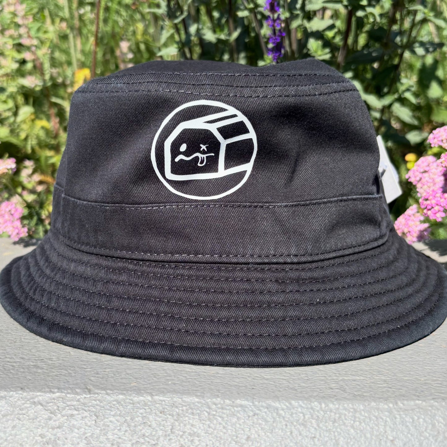 SLAPPYS "OG" BUCKET HAT L/XL