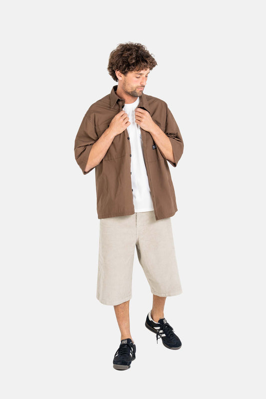 REELL "BELMONT CORD" SHORT