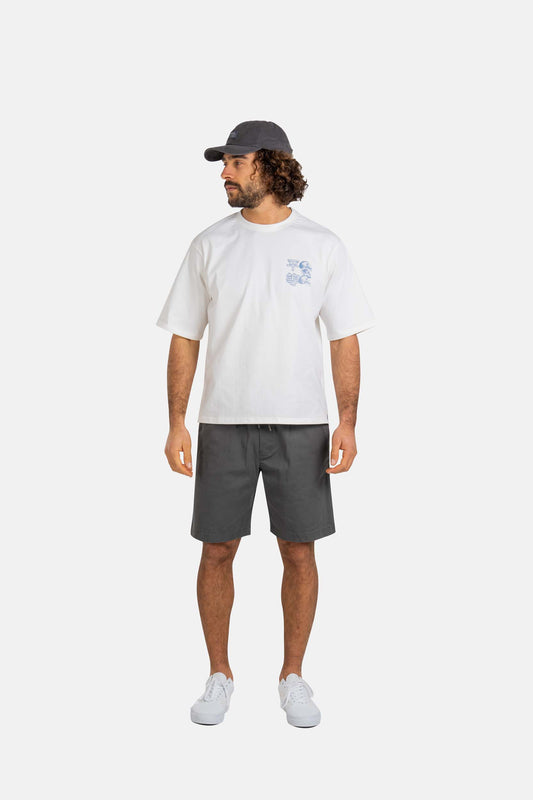 REELL "LAZY" SHORT