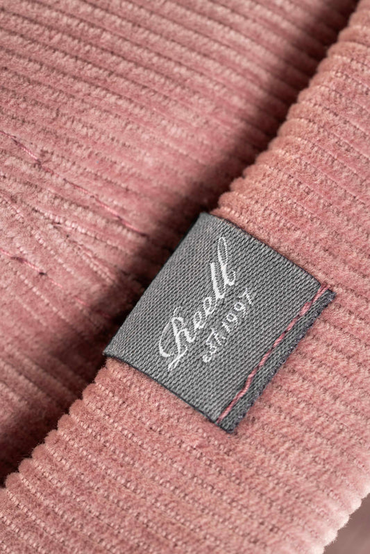 REELL DOCKER CAP PINK