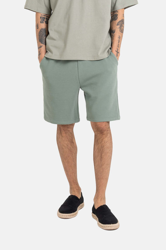 REELL "SURFACE WAFFLE" SHORT