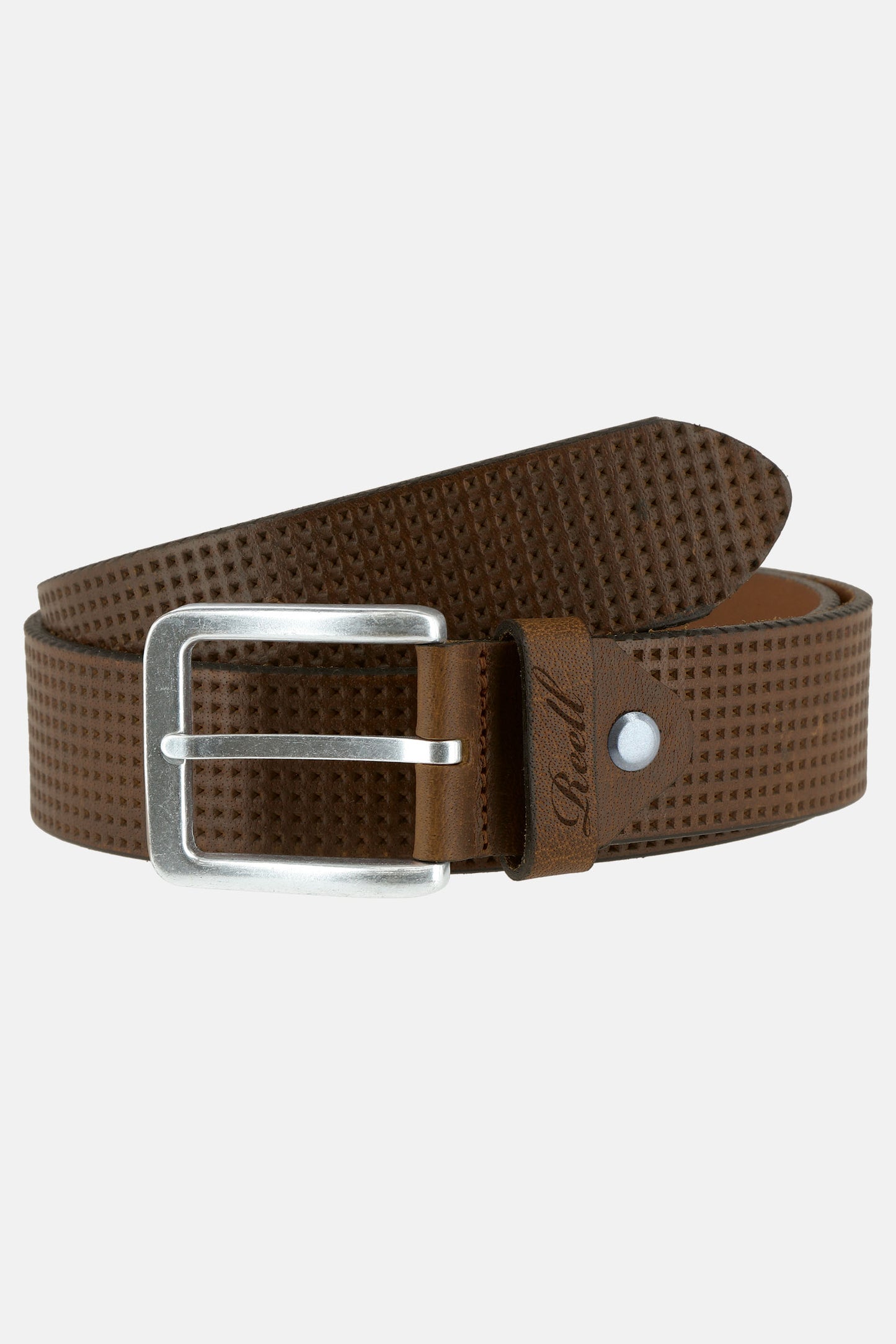 REELL "PIXEL" BELT S/M