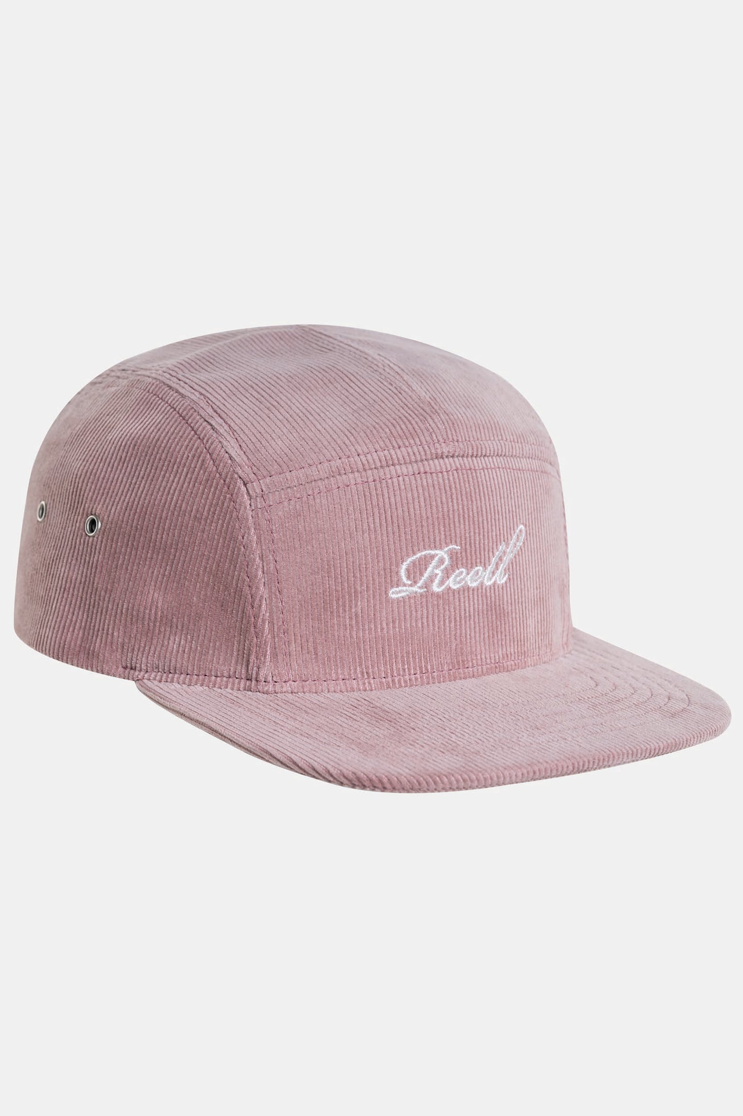 REELL "5-PANEL" CAP PINK