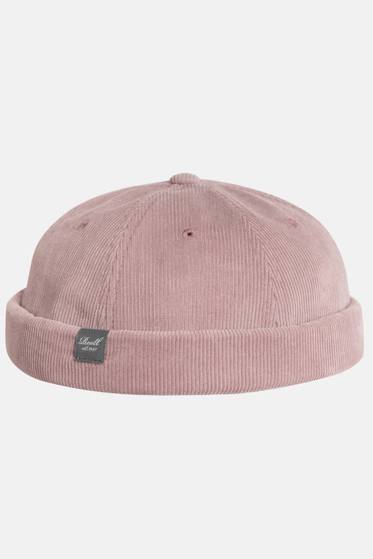 REELL DOCKER CAP PINK