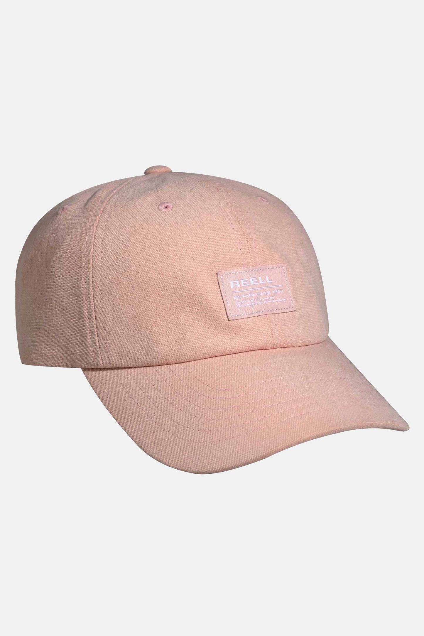 REELL "ZENITH" CAP PINK