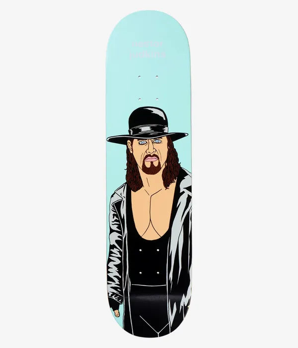 ENJOI "JUDKINS BODY SLAM" DECK 8.0