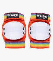TSG "BASIC PROTECTION SET" MULTICOLOR