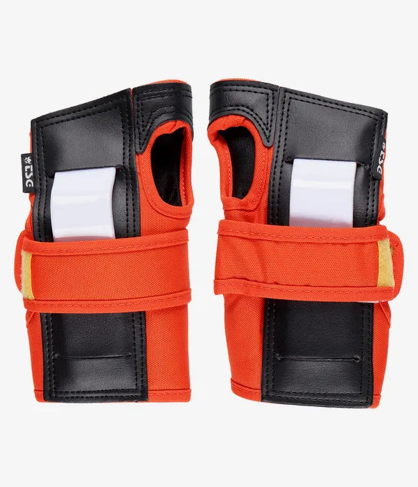 TSG "BASIC PROTECTION SET" MULTICOLOR