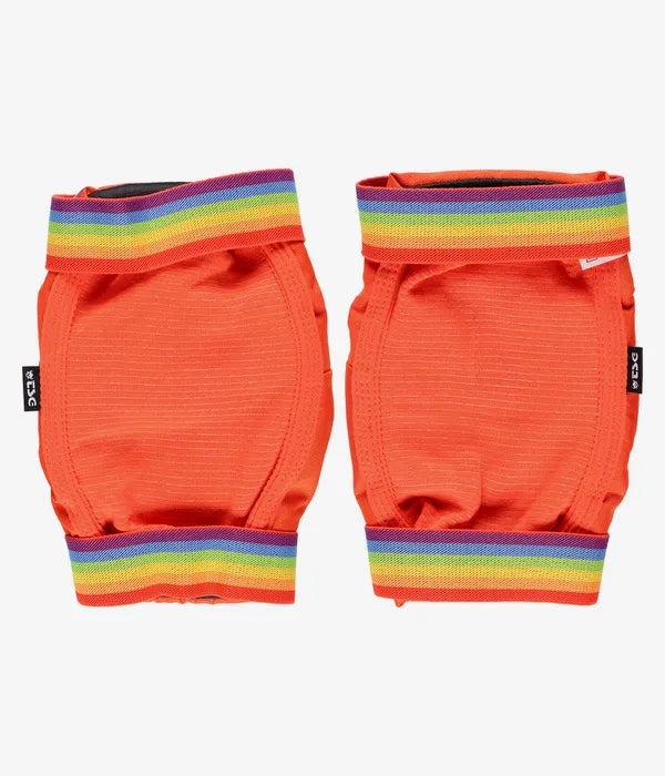 TSG "BASIC PROTECTION SET" MULTICOLOR