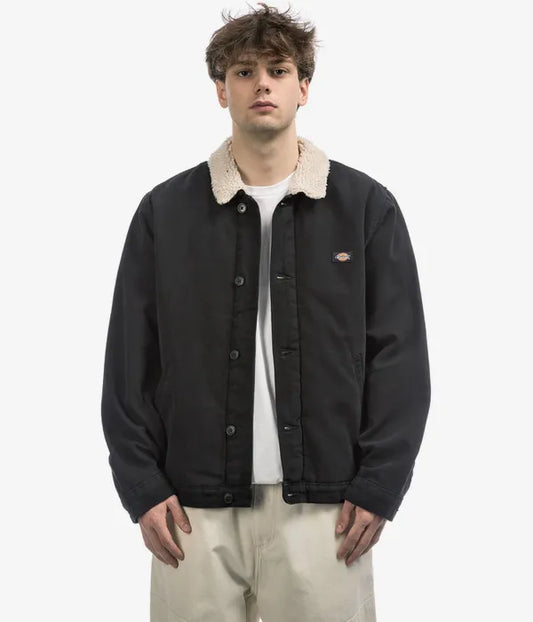 DICKIES "DUCK CANVAS" JACKE