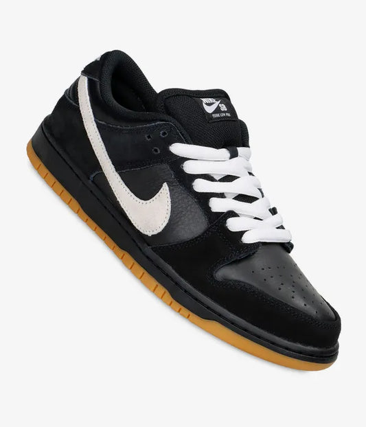 NIKE SB "DUNK LOW" SHOES