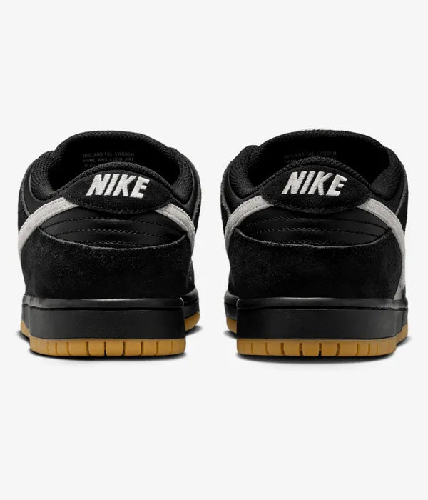 NIKE SB "DUNK LOW" SHOES