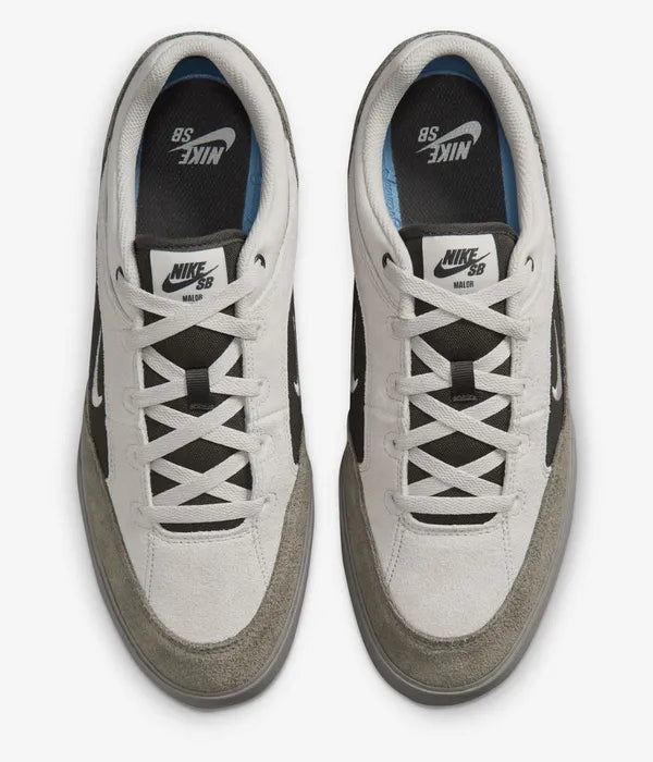 NIKE SB "MALOR" SHOES