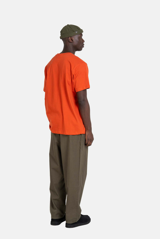 REELL "MEADOW" PANT OLIVE