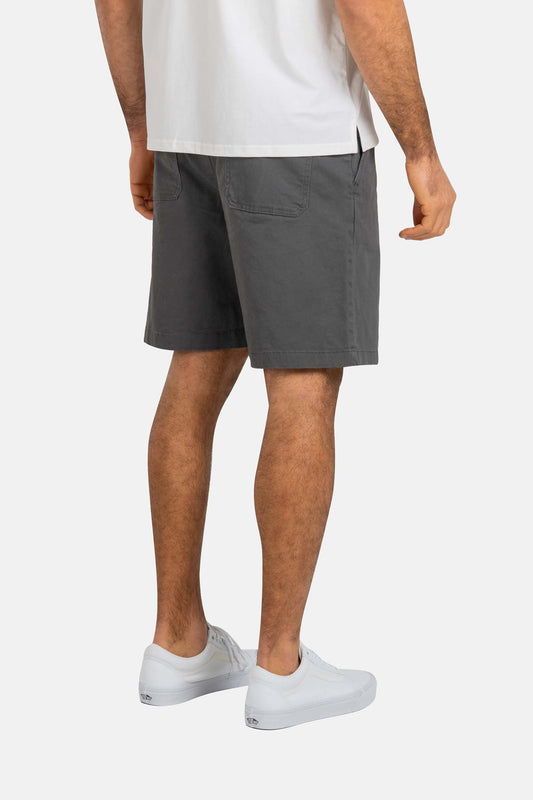 REELL "LAZY" SHORT