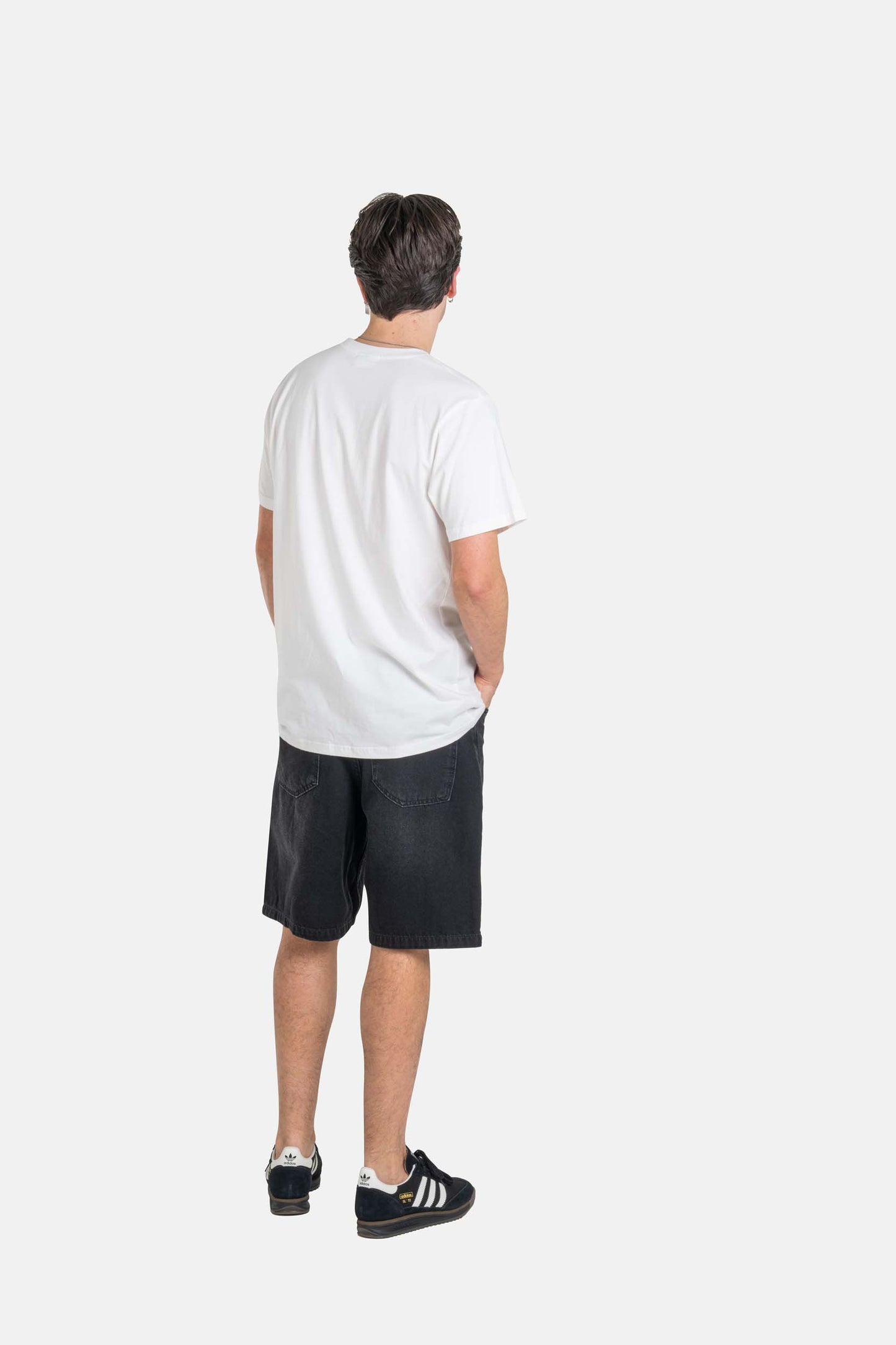 REELL "BOLT" SHORT