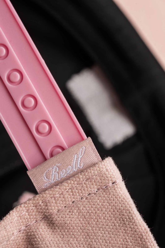 REELL "ZENITH" CAP PINK