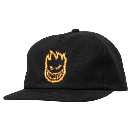 SPITFIRE "CHARRED" CAP