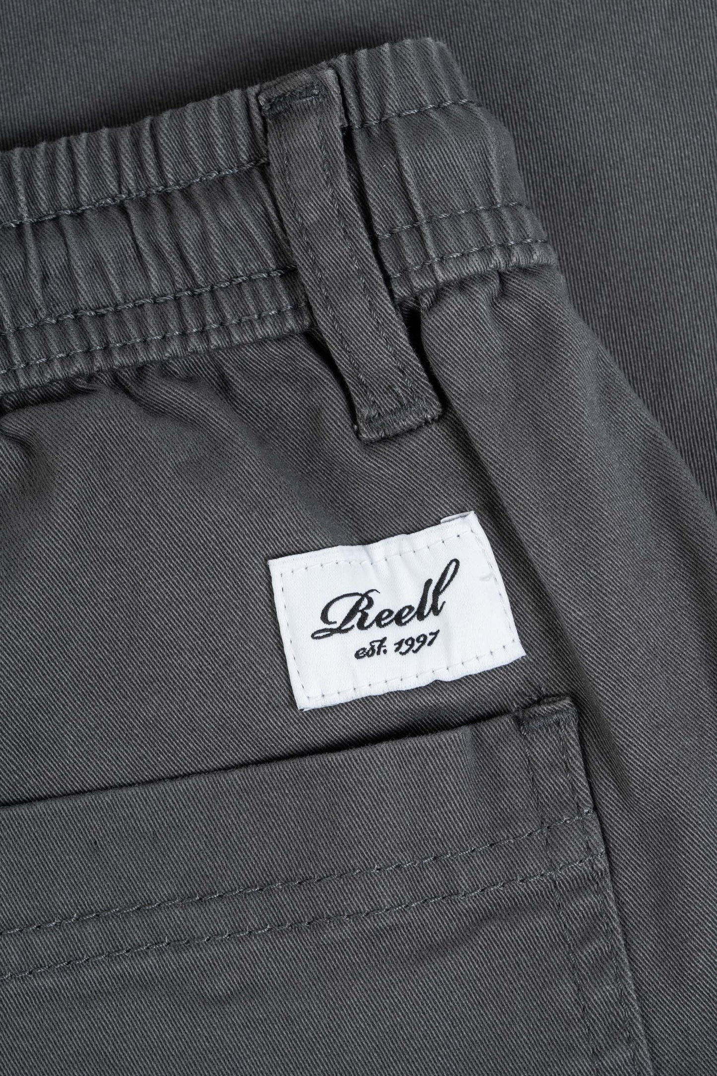 REELL "LAZY" SHORT