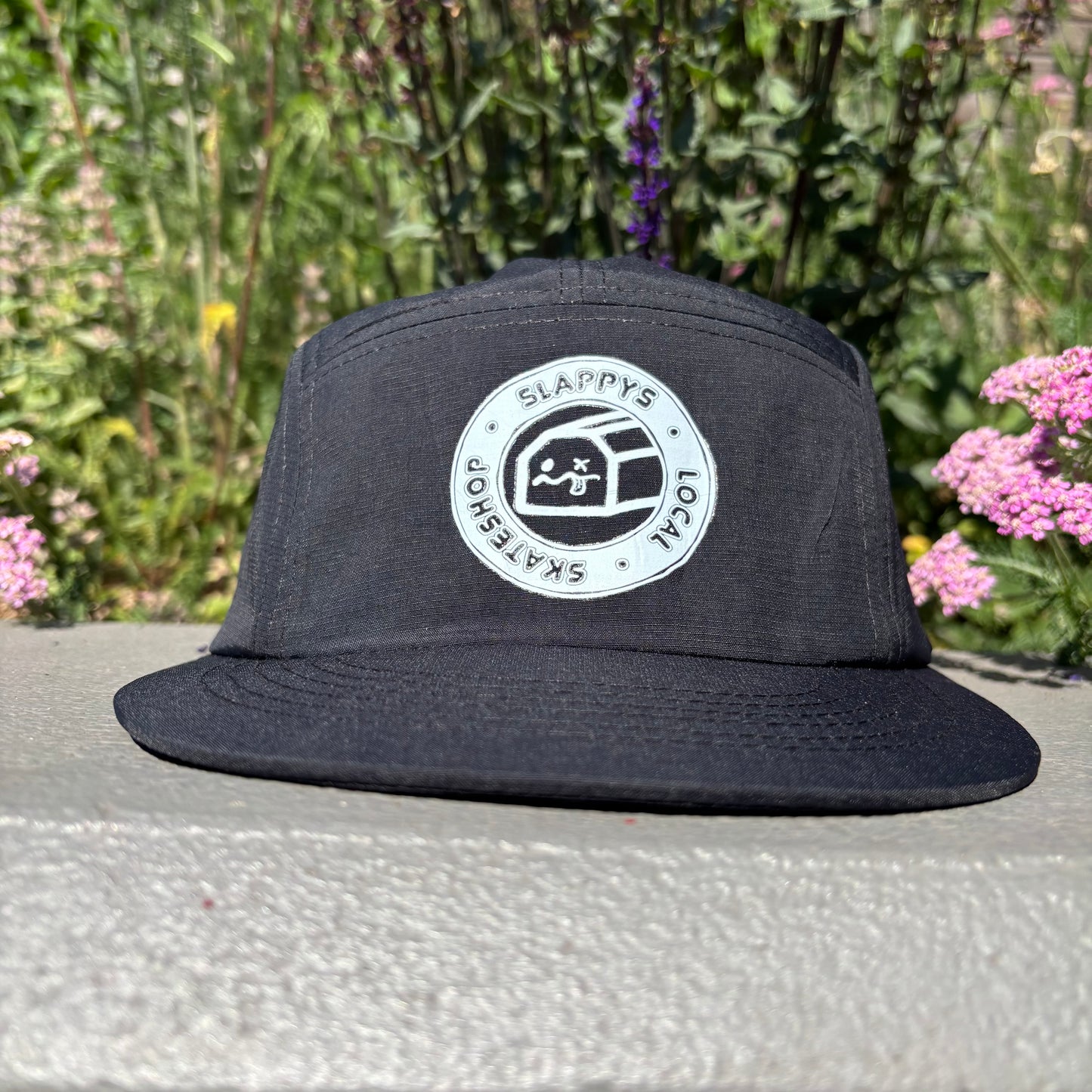 SLAPPYS "OG" 5-PANEL HAT