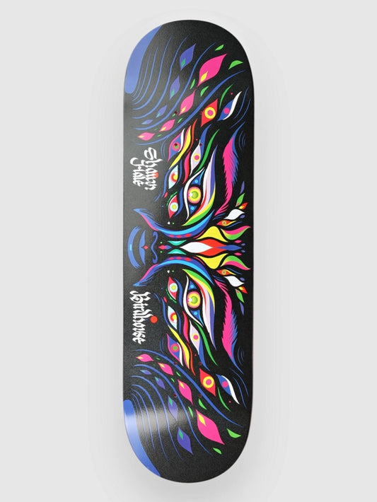 BIRDHOUSE "HALE ENTITIES" DECK 8.75"