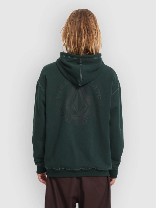 VOLCOM "SKIDDER" HOODIE