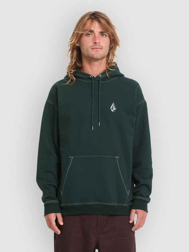 VOLCOM "SKIDDER" HOODIE