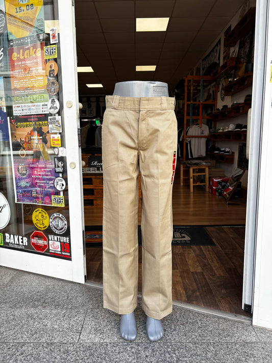 DICKIES "874 ORIGINAL FIT" PANT