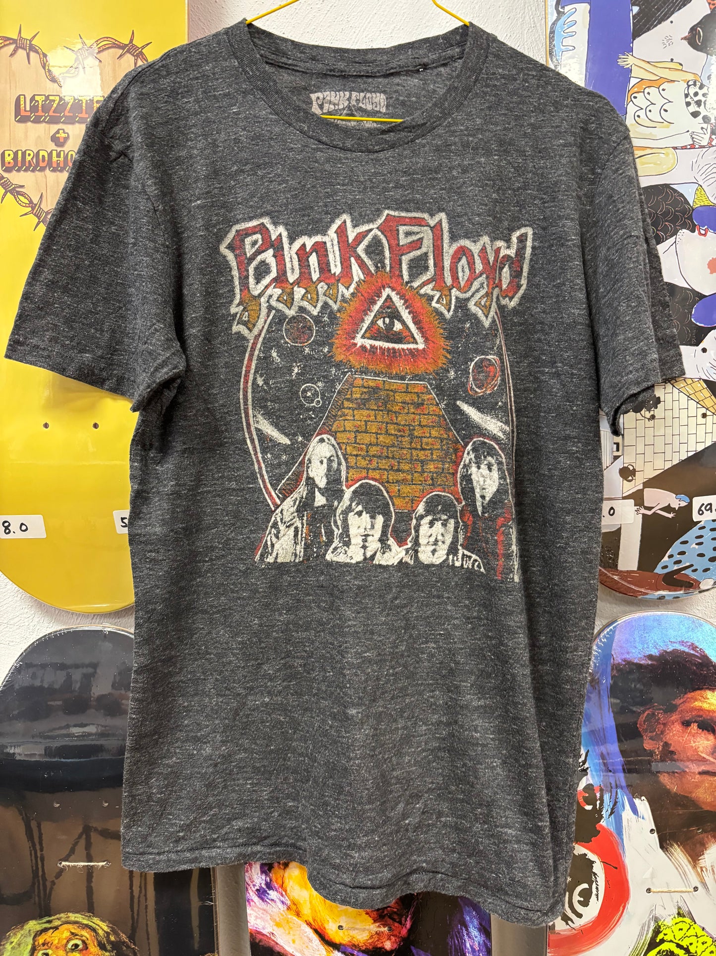 VINTAGE "PINK FLOYD" T-SHIRT