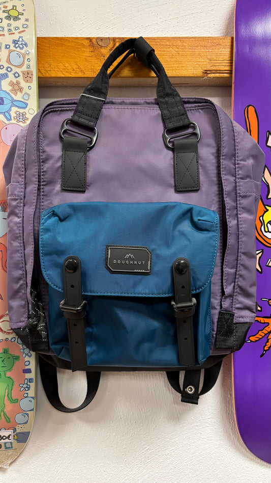 DOUGHNUT "MACAROON" BACKPACK