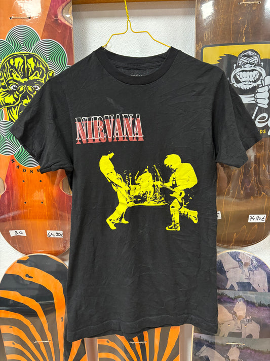 VINTAGE "NIRVANA" T-SHIRT