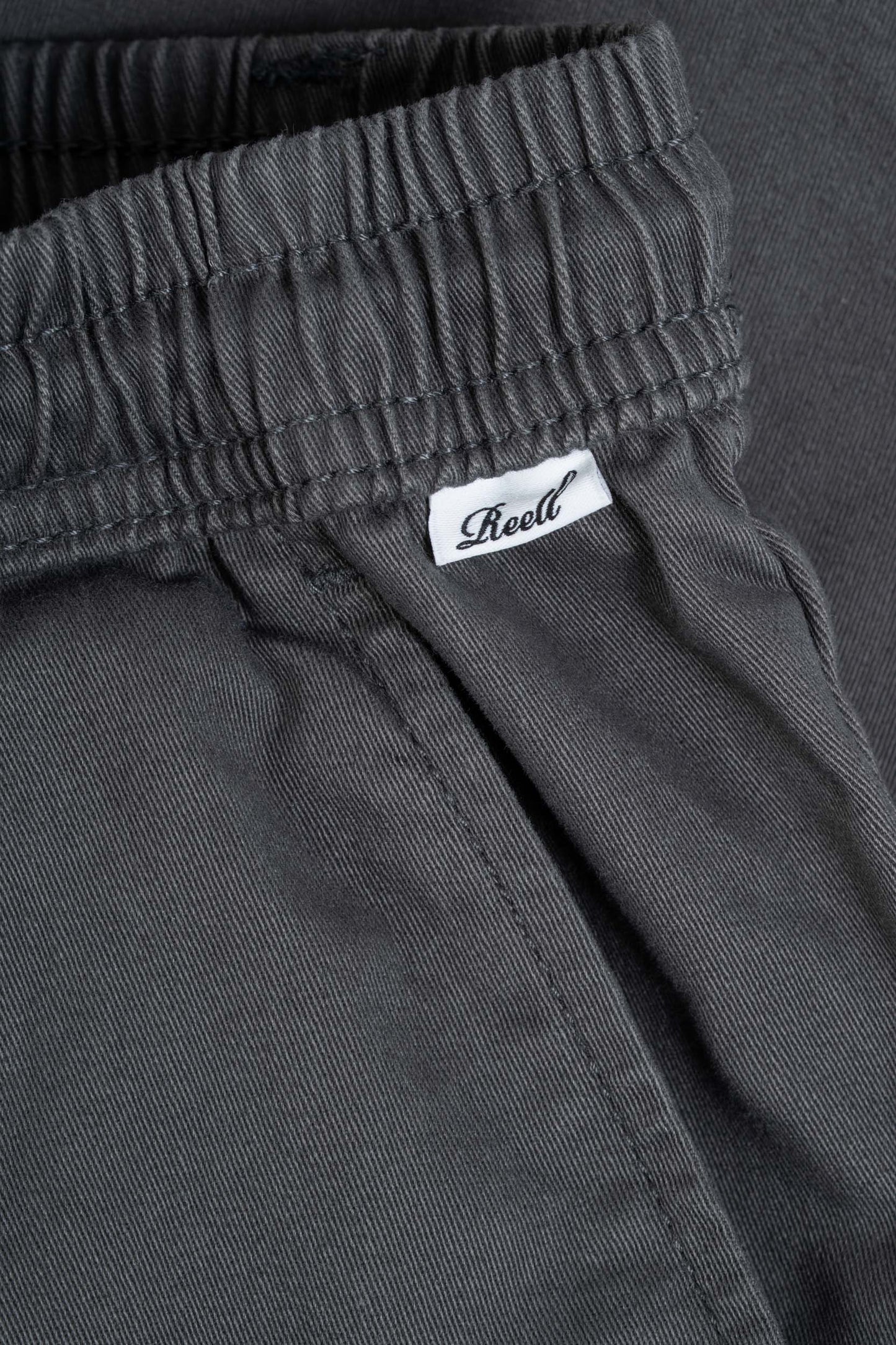REELL "LAZY" SHORT