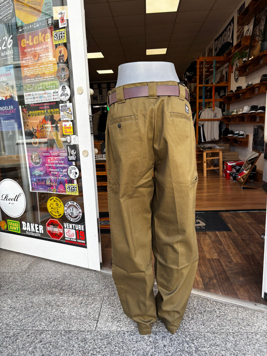 DICKIES "SKATEBOARDING" PANT