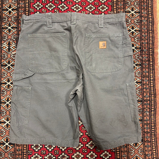 VINTAGE "CARHARTT" SHORT