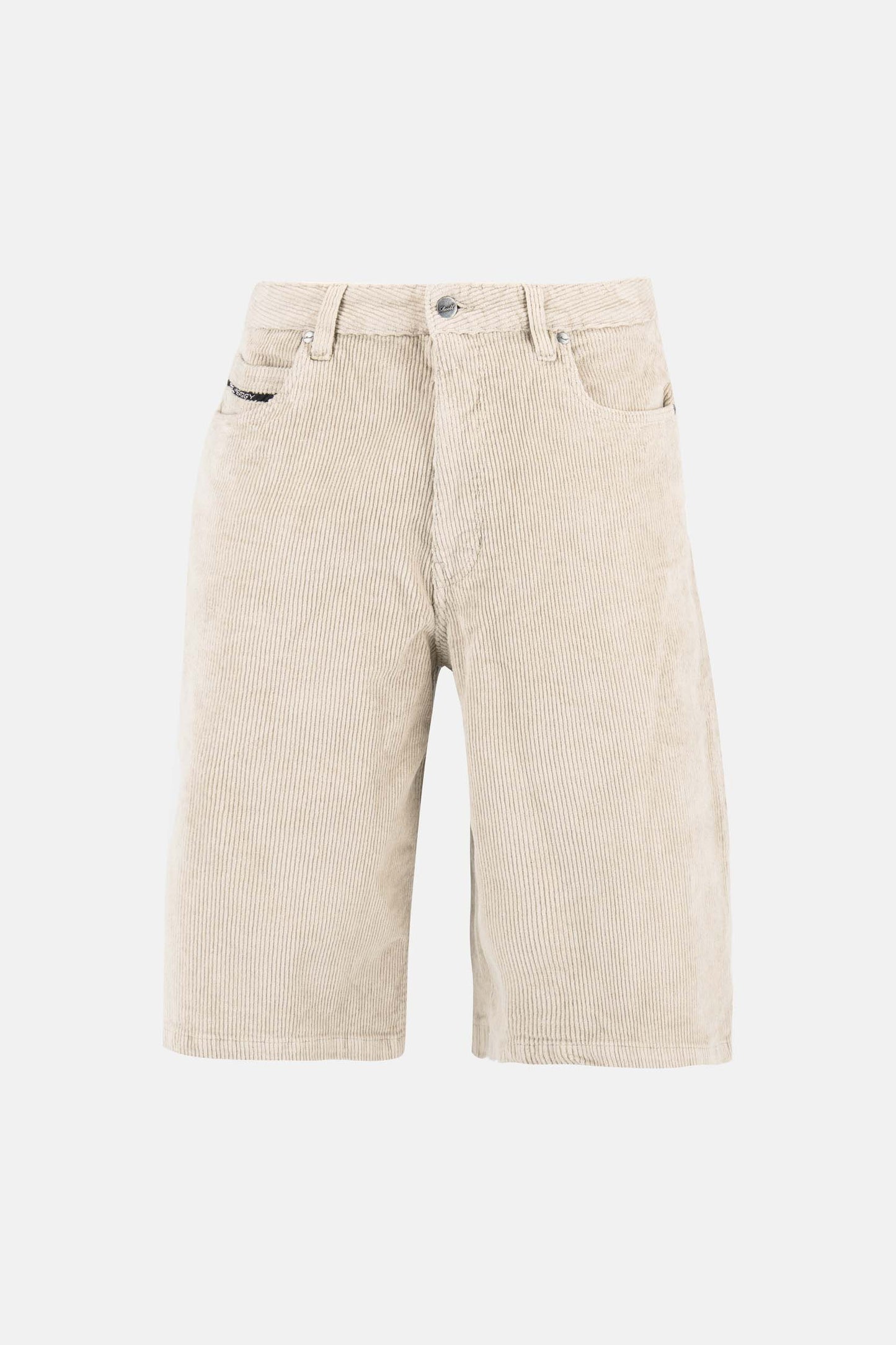 REELL "BELMONT CORD" SHORT