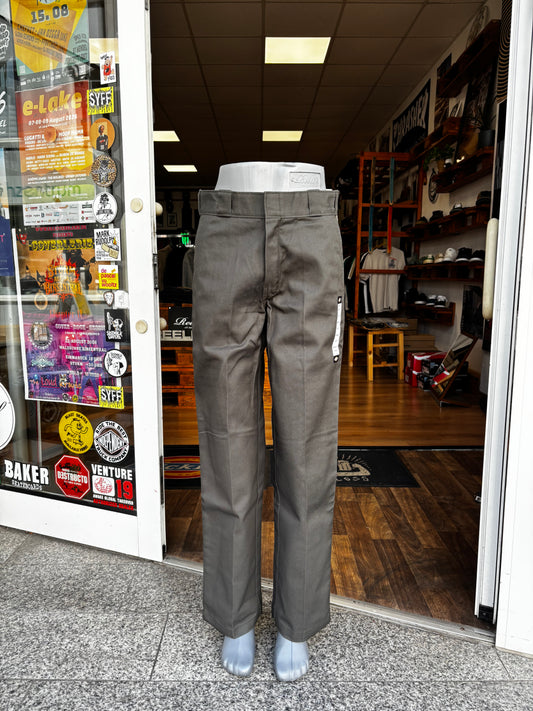 DICKIES "LOOSE FIT DOUBLE KNEE" PANT