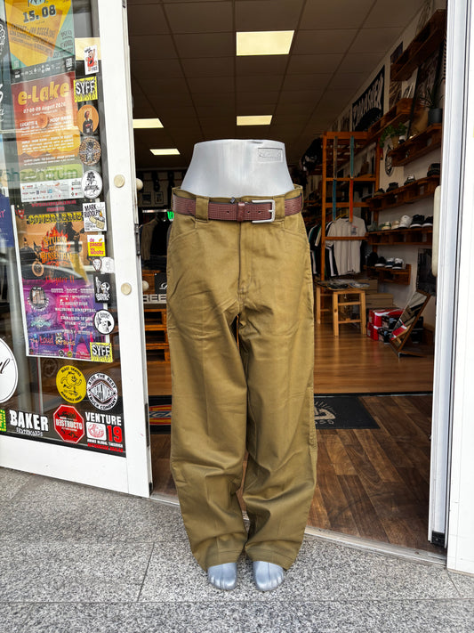 DICKIES "SKATEBOARDING" PANT