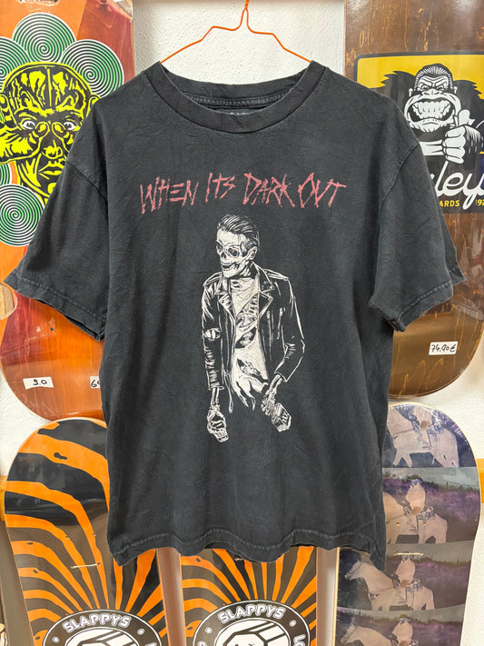 VINTAGE "G-EAZY" T-SHIRT