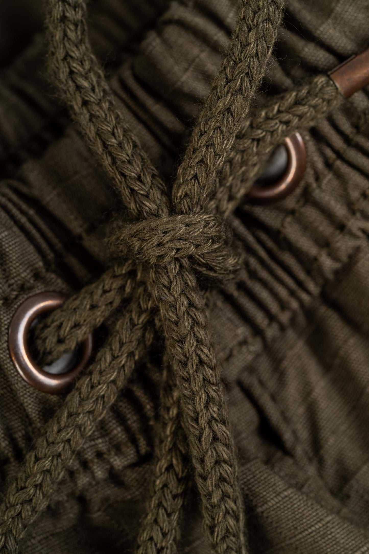 REELL "MEADOW" PANT OLIVE