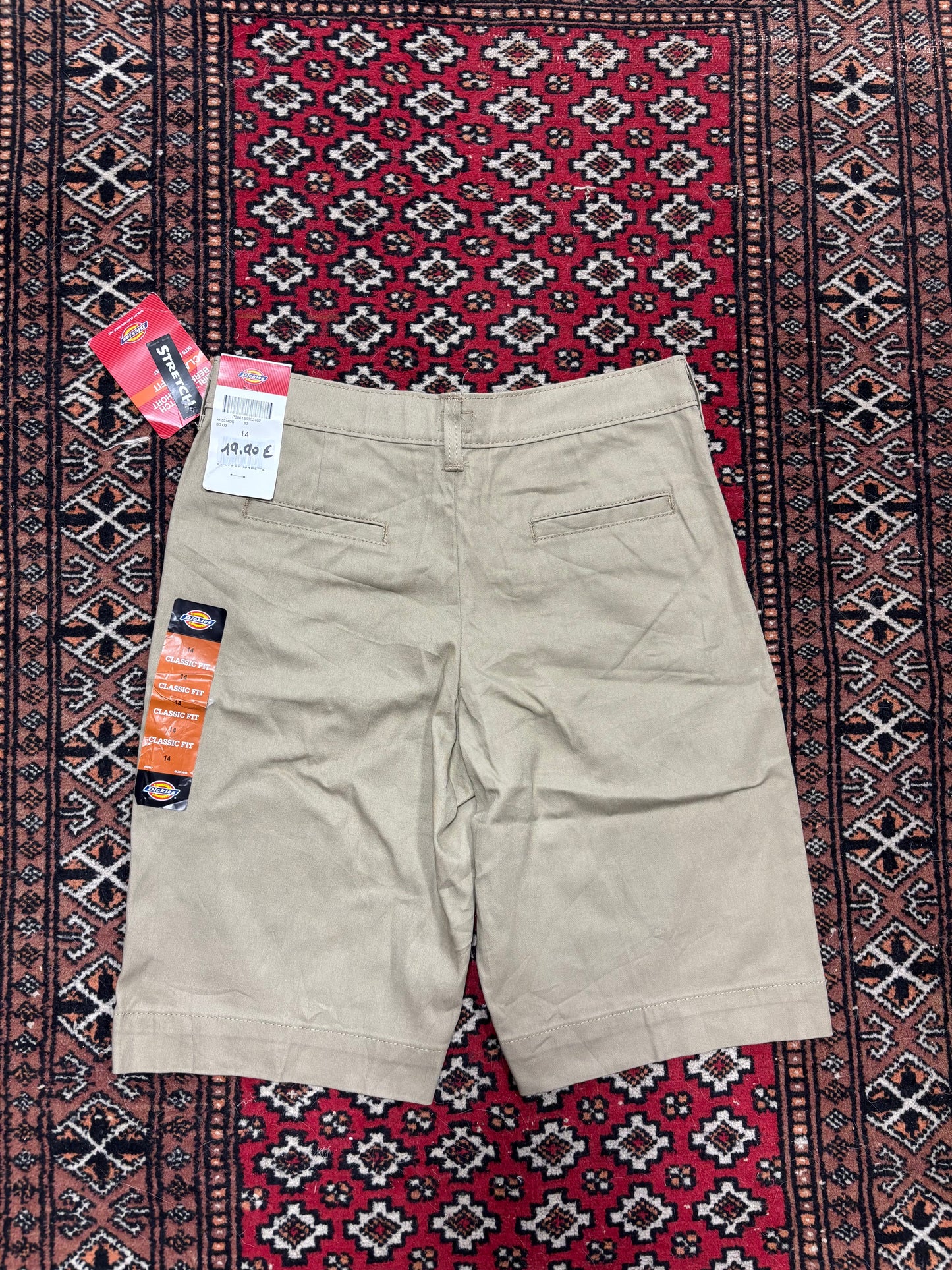 VINTAGE "DICKIES" SHORT