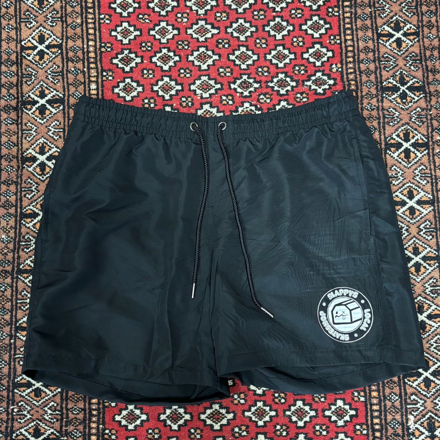 SLAPPYS "OG" SWIM SHORT