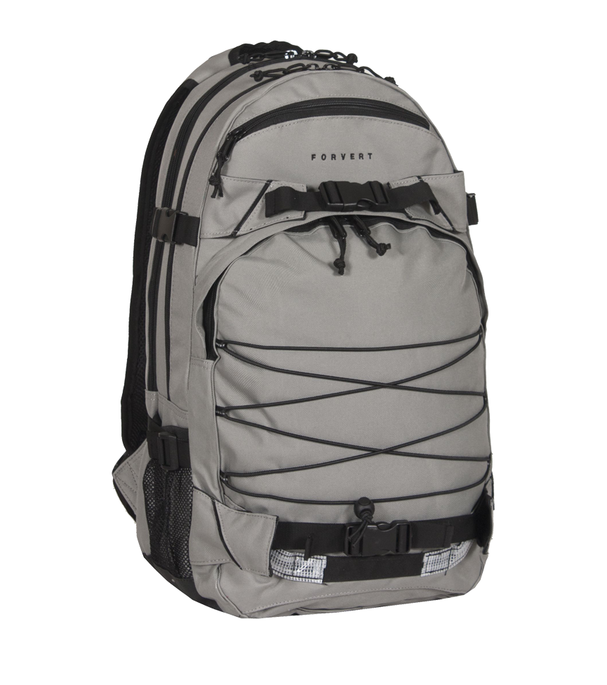 FORVERT "LAPTOP LOUIS" BACKPACK