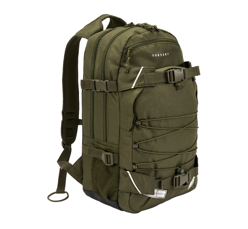 FORVERT "UNI LAPTOP LOUIS" BACKPACK