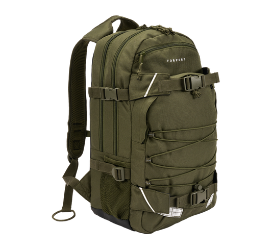 FORVERT "UNI LAPTOP LOUIS" BACKPACK