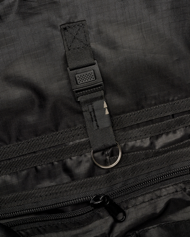 FORVERT "UNI LAPTOP LOUIS" BACKPACK