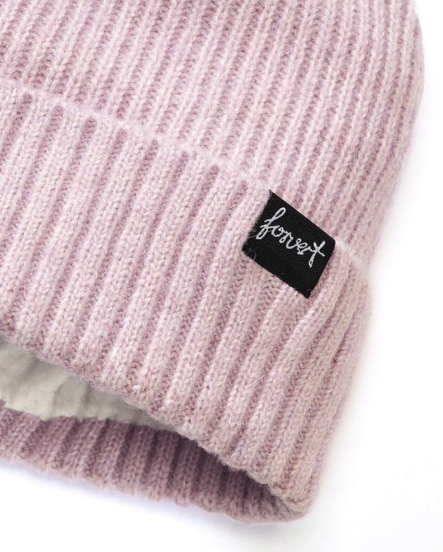 FORVERT "SUNDANCE" BEANIE