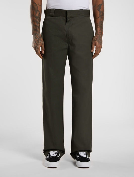 DICKIES "874 ORIGINAL" PANT OLIVE